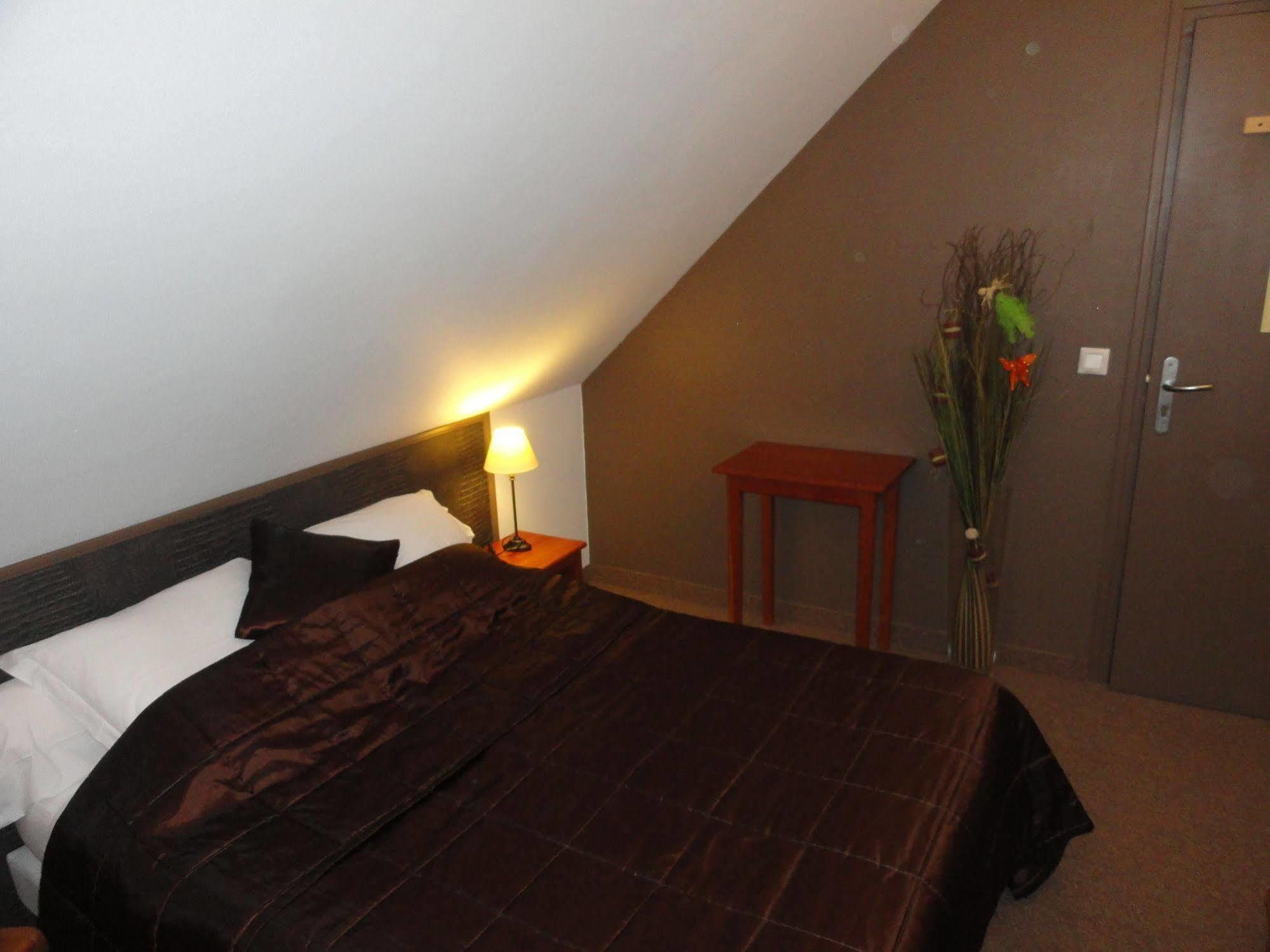 Hotel Le Martagon Villars-Colmars Exteriör bild